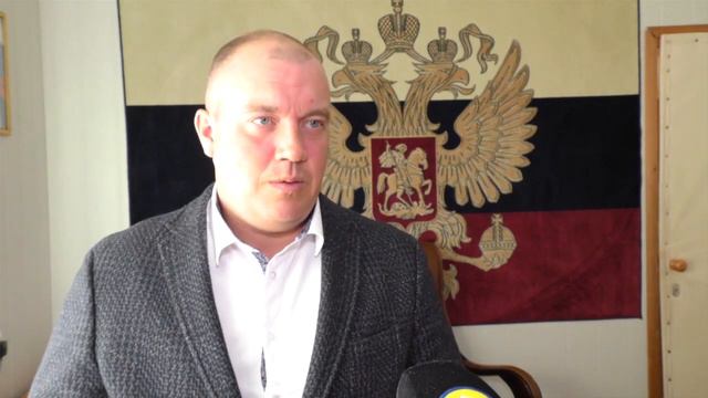 Встреча Главы Красноселькупа Антона Бощенко с Отрядом Поиск смотреть онлайн