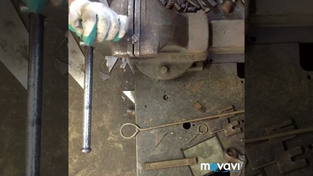Поделка из запчастей смотреть онлайн