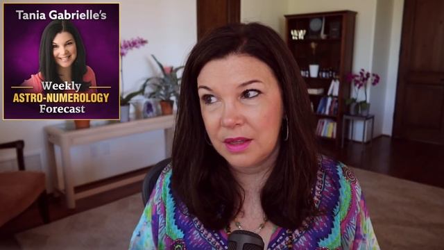 [August 3 - 9] Weekly Astrology Numerology Forecast смотреть онлайн