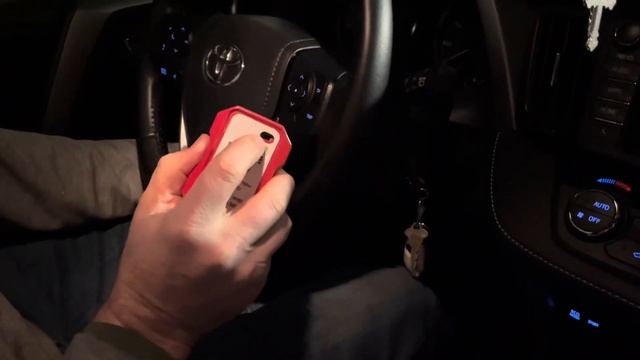 Tom’s key programmer help request смотреть онлайн