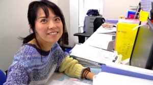 Женюсь на японке. Заглянул в школу японского языка в Токио. Отношение к русским в Японии