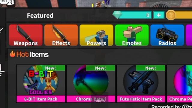 ??ОТКРЫВАЕМ БОКСЫ В ММ2 ВЫПАЛ КРУТОЙ НОЖ?? смотреть онлайн