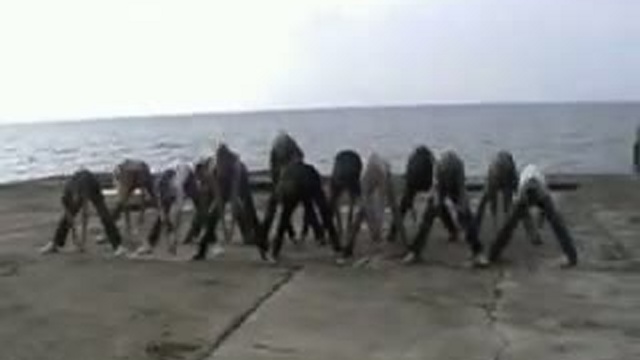 6 отряд смотреть онлайн
