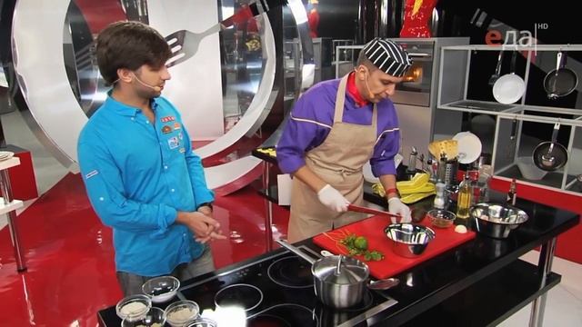 Уборка по-новому