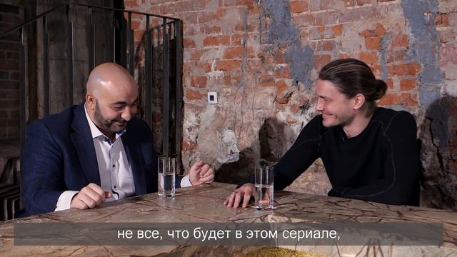 Максим Матвеев: как роль “Триггере” перевернула мою жизнь смотреть онлайн
