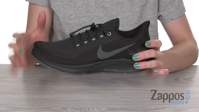 Nike Air Zoom Pegasus 35 Shield SKU: 9097884 смотреть онлайн