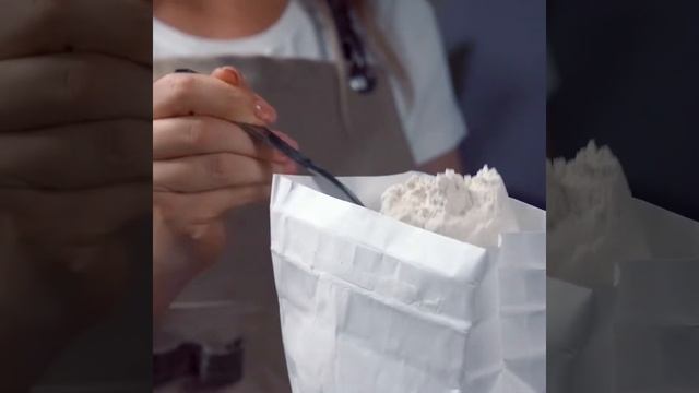 Делаем муку в домашних условиях смотреть онлайн