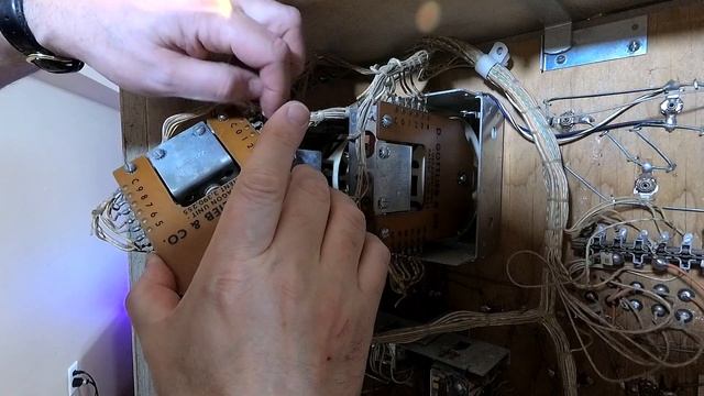 Pinballorama #18 - Troubleshooting Startup Issues on EM Pinball Machines - Part 2 смотреть онлайн