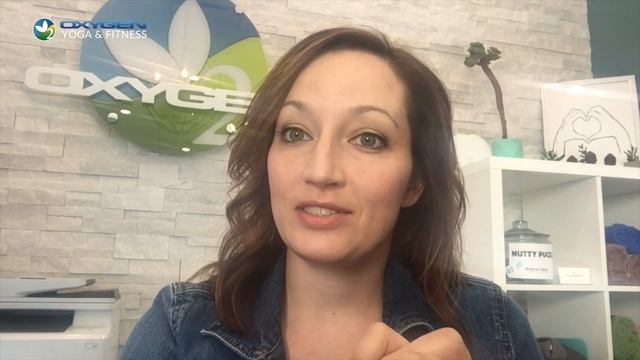 Stories from Oxygen Yoga & Fitness Franchisees смотреть онлайн