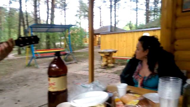 Сергей Владимирович Голобородько поёт смотреть онлайн
