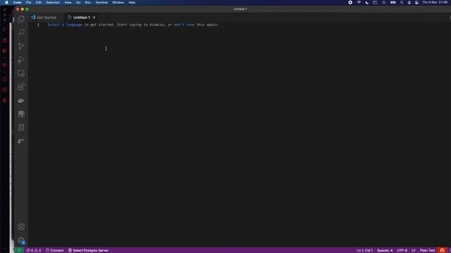 Tutorial crear tabla en postgres y crear su manejador en java смотреть онлайн