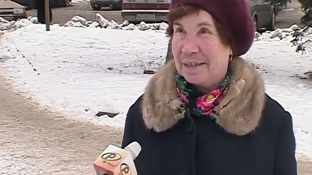 Непонятки, Бабуля жжет! смотреть онлайн