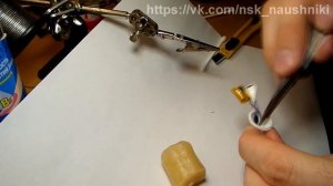 Ремонт TWS i9: греется наушник