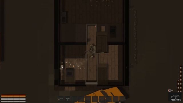 Devlog:Quarantine Zone, A new 2D openworld zombie survival game смотреть онлайн