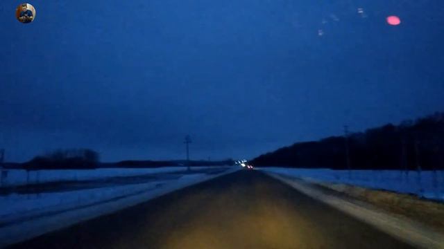 Часть 5.Возращаюсь из Оренбургской обл.В Набережные Челны смотреть онлайн