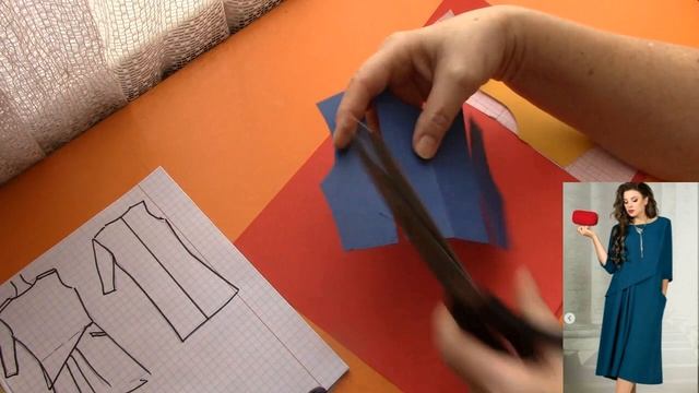 Женственно элегантное платье смотреть онлайн