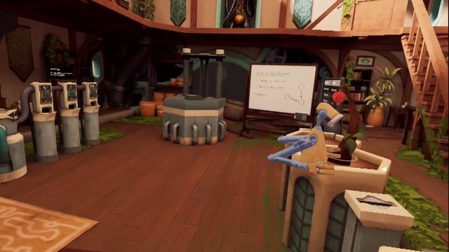 The Last Clockwinder 00 *SPOILERS* смотреть онлайн