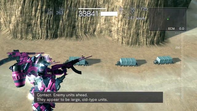 So I Tried ARMORED CORE For Answer... смотреть онлайн