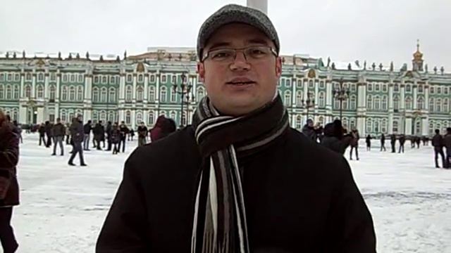 С Новым 2013 Годом! смотреть онлайн