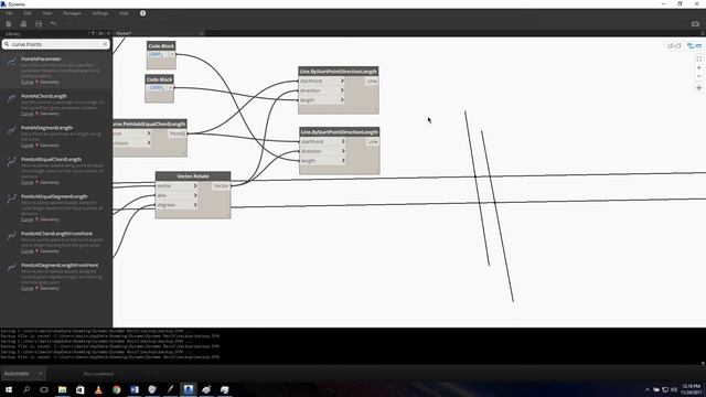 Dynamo - Joining elements смотреть онлайн