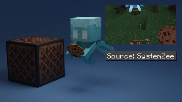Minecraft|How does the Allay mob function? смотреть онлайн