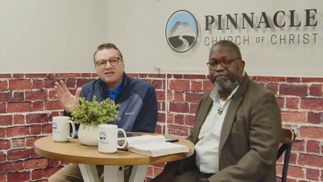 How Does a Christian View National Security? - March 13, 2024 смотреть онлайн