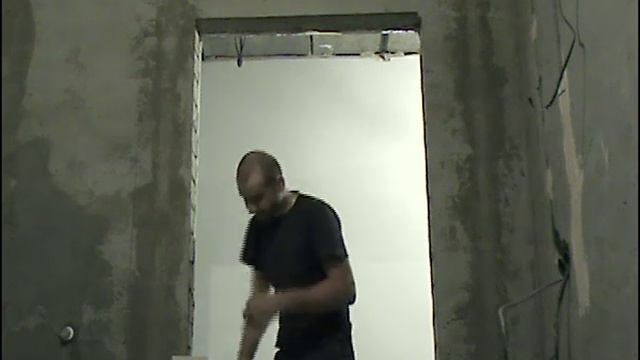 Какая должна быть высота дверного проёма,и как его нарастить смотреть онлайн