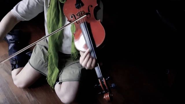 BRAVEHEART_ main Theme (Violin/ Piano)_Vanessa Sancez Violin смотреть онлайн