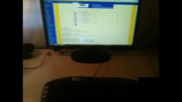 Unboxing my new screen - BenQ G2420HDBL смотреть онлайн
