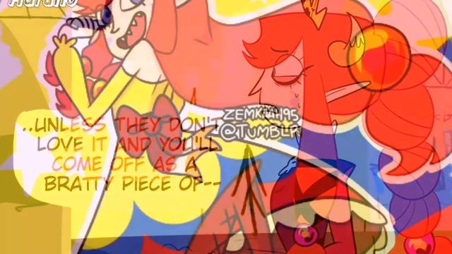 Star vs the Forces of Evil- TomStar children: Venus смотреть онлайн