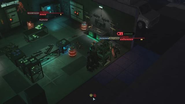Hyperwave Beacon - XCOM Chimera Squad - Impossible Bölüm 26 смотреть онлайн