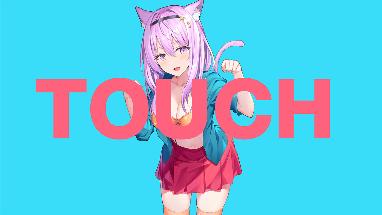 NIGHTCORE Cascada Everytime We Touch (sped up/tiktok version) смотреть онлайн