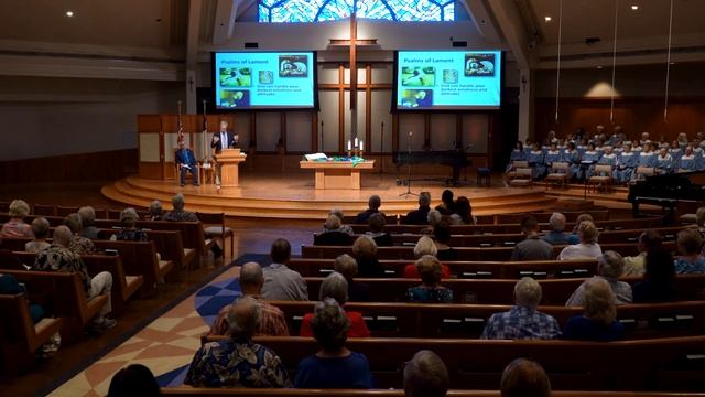 Contemporary Worship for July 3-4, 2021 смотреть онлайн