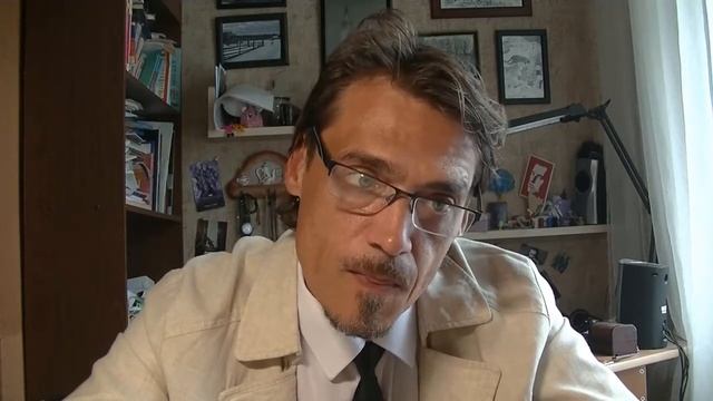 Андрей Платонов "Железная старуха" смотреть онлайн