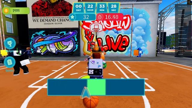 [EVENTO] Como pegar a SWORD PACK em GUACATHON WITH DENZEL CURRY - Roblox смотреть онлайн