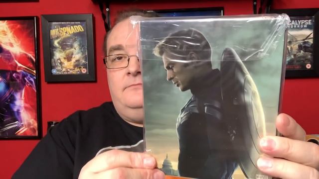 Complete Steelbook Collection - 2021 Update!