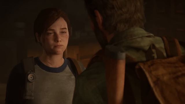 QUELLA VOLTA CHE ELLIE SI E' QUASI FATTA SLINGUAZZARE DA UN BLOATER | The Last of Us Part 2 - ep.08 смотреть онлайн