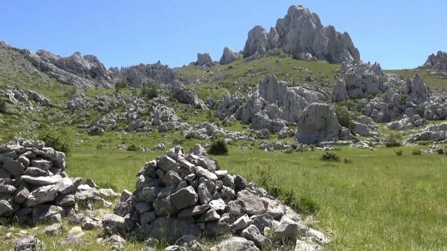 Zrmanja Canyon & Tulove Grede Kroatien Croatia Winnetou Old Shatterhand смотреть онлайн