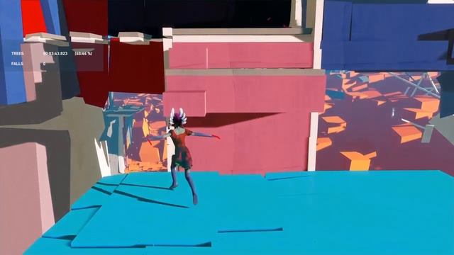 Bound: Paved with good intentions (Trophy guide) смотреть онлайн