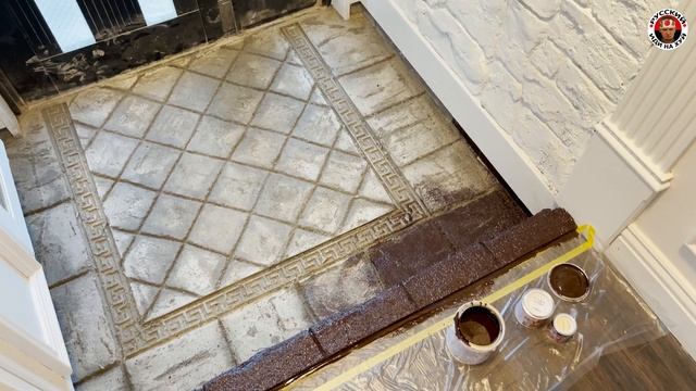 Нарешті роблю 1-й поверх — Вiдео про Японію вiд Пан Гайджин смотреть онлайн