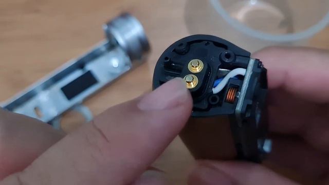 voopoo Drag s x pro error firing sendiri смотреть онлайн