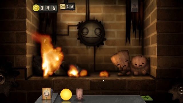 Little inferno полное прохождение(финал) смотреть онлайн