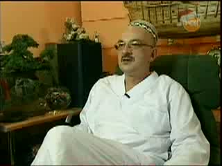 Сталик Ханкишиев - Званый ужин от 20 декабря 2006, неделя 14