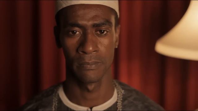 Heineken: The Entrance -- The Monologue смотреть онлайн