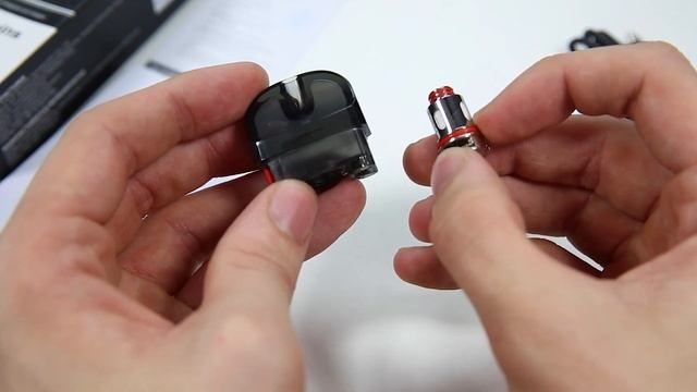 SMOK Nord 4 Guide
