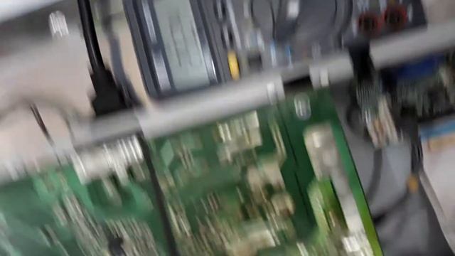 LG monitor image repair go w2053 смотреть онлайн