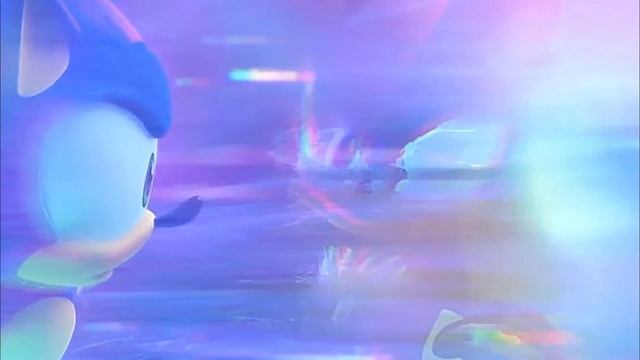 The DARK TRUTH Behind SHADOW in Sonic Prime... – Sonic Prime Theory смотреть онлайн