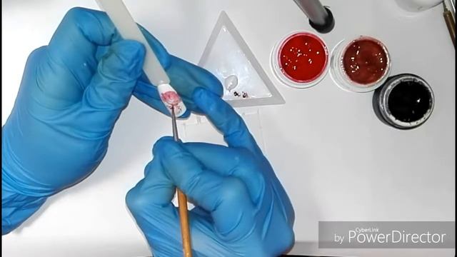 Рисуем маки. смотреть онлайн