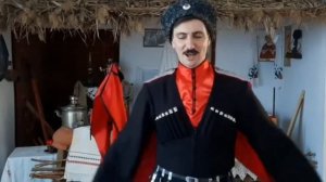 Казачий башлык