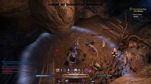 Magicka or Stamina, Which Should YOU Choose? | Elder Scrolls Online смотреть онлайн